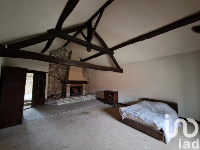Maison 3 pièces 113 m²