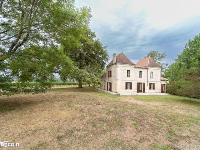 Maison 3 pièces 113 m²