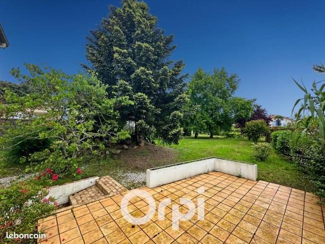 Maison 3 pièces 113 m²