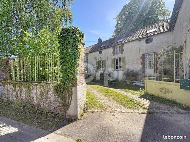 Maison 3 pièces 113 m²