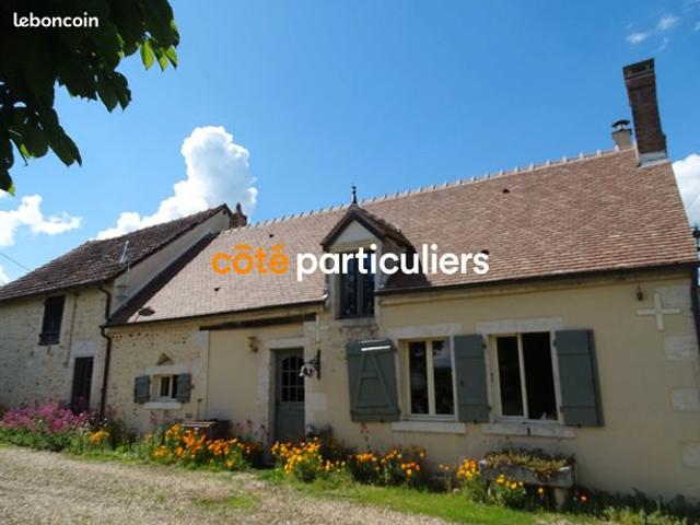 Maison 3 pièces 113 m²