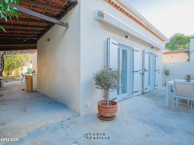 Maison 3 pièces 113 m²