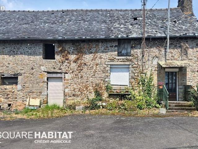 Maison 3 pièces 113 m²