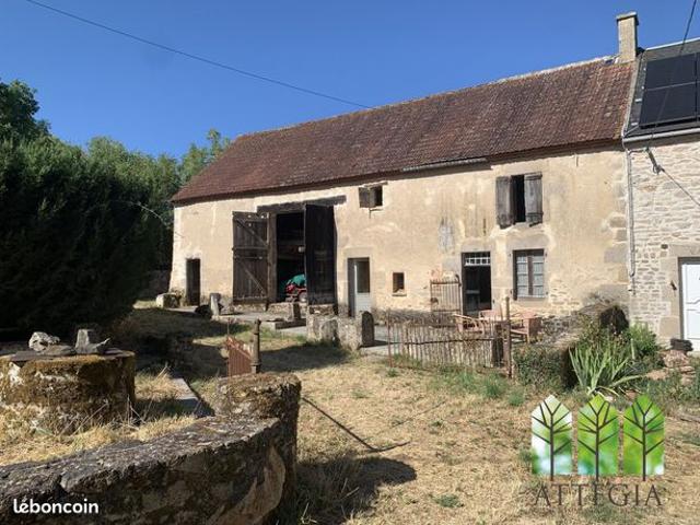 Maison 3 pièces 113 m²