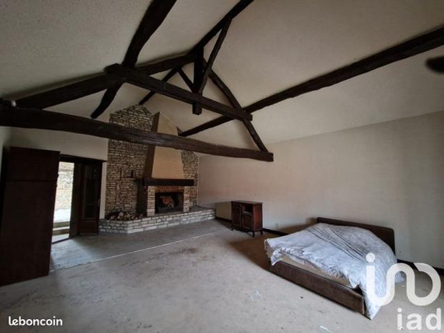 Maison 3 pièces 113 m²