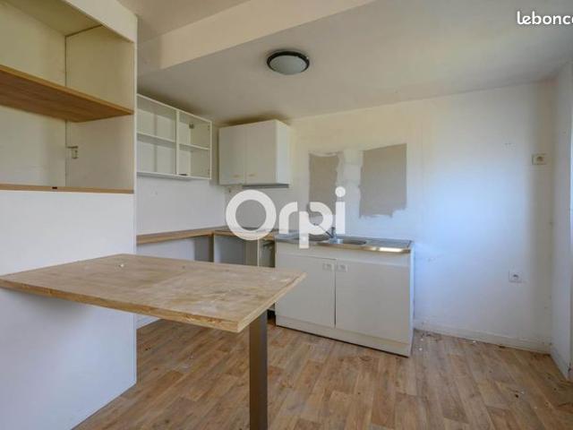 Maison 5 pièces 113 m²
