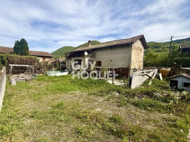 Maison 3 pièces 124 m²