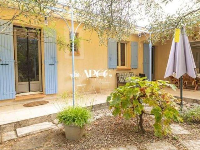 Maison 3 pièces 124 m²