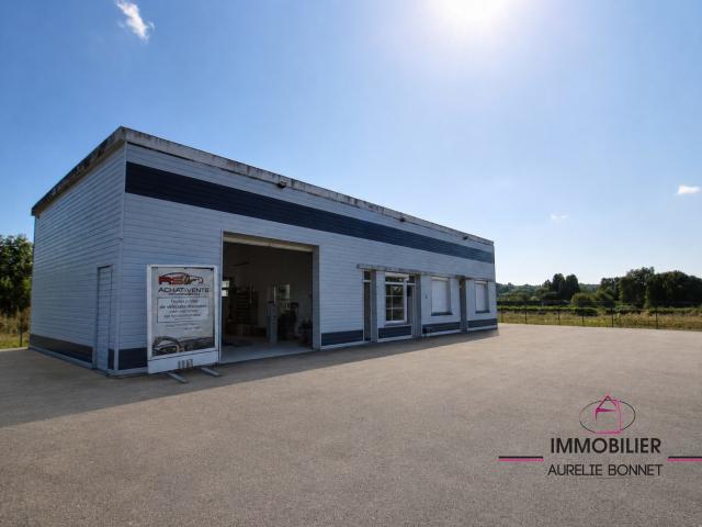 Maison 3 pièces 124 m²