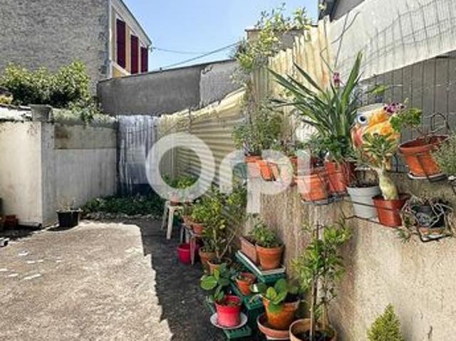 Maison 3 pièces 124 m²