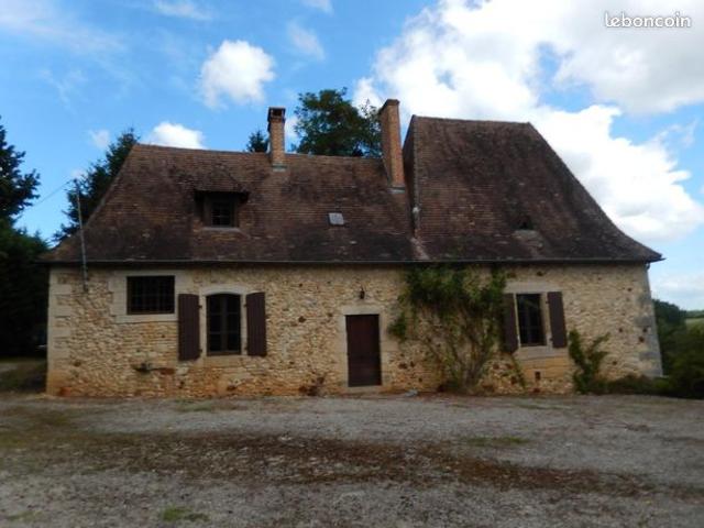 Maison 3 pièces 124 m²