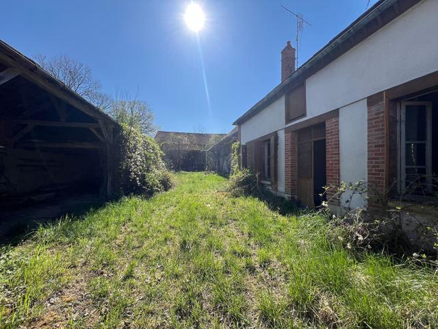 Maison 3 pièces 125 m²