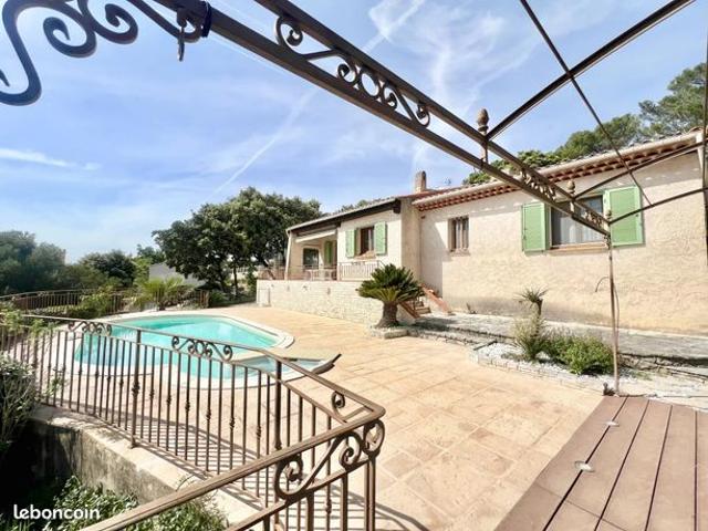 Maison 3 pièces 147 m²