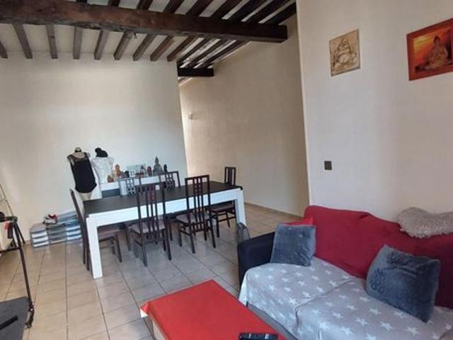 Maison 3 pièces 125 m²
