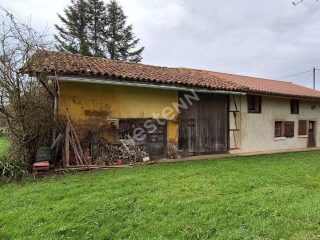 Maison 3 pièces 125 m²