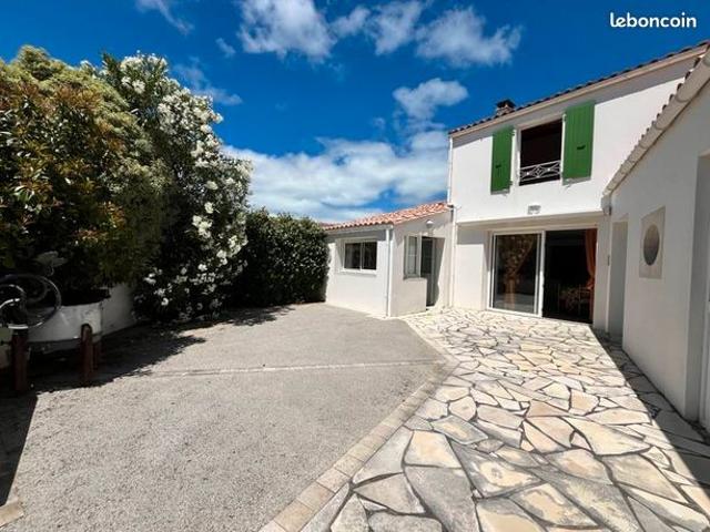 Maison 3 pièces 125 m²