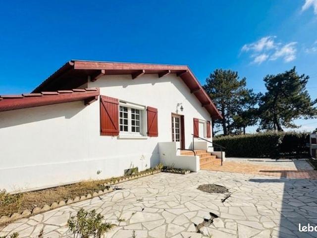 Maison 5 pièces 125 m²