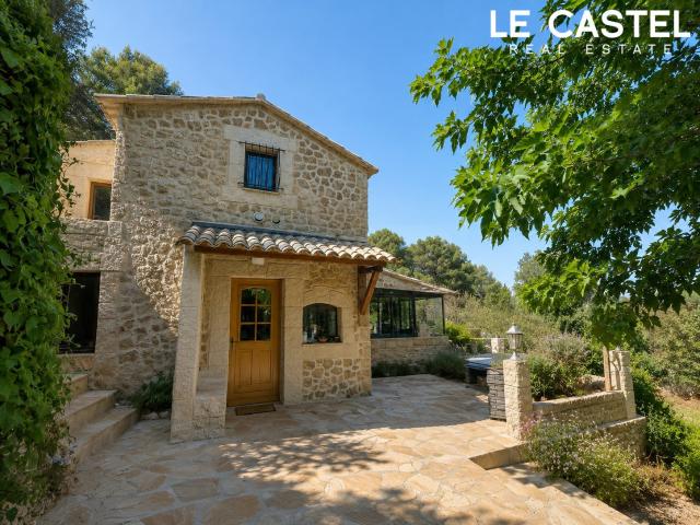 Maison 3 pièces 125 m²