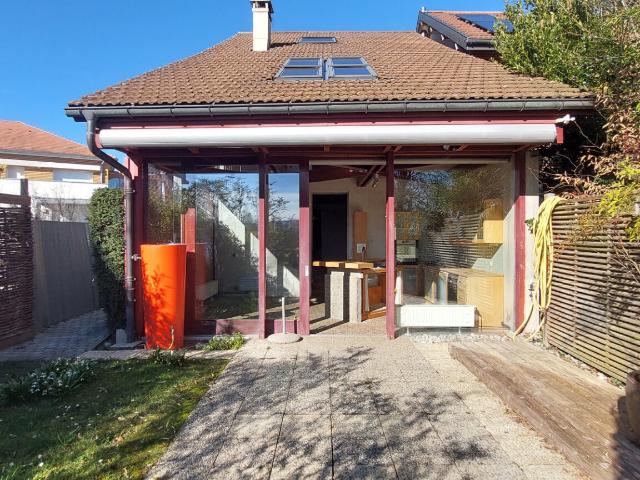 Maison 3 pièces 125 m²
