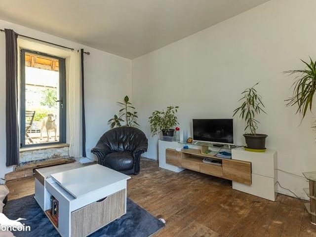 Maison 3 pièces 125 m²