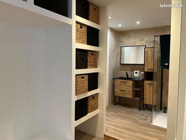 Maison 3 pièces 125 m²