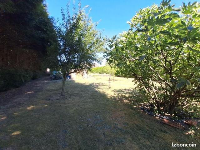 Maison 3 pièces 125 m²