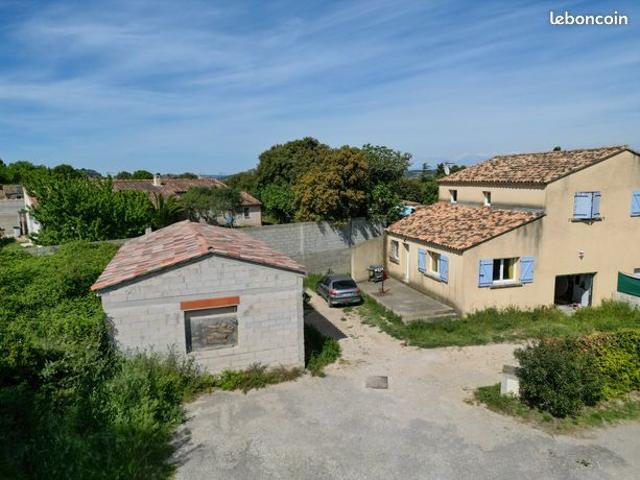 Maison 3 pièces 125 m²
