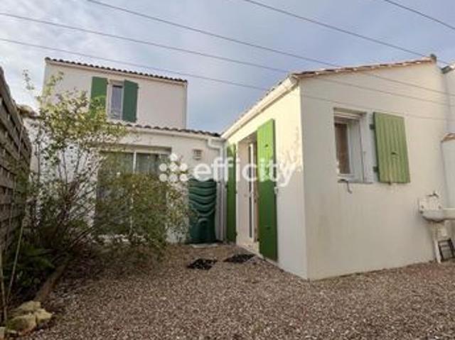 Maison 3 pièces 125 m²