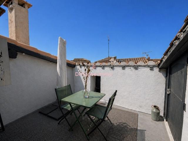Maison 3 pièces 126 m²
