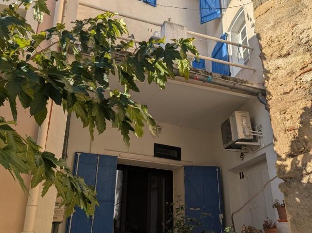 Maison 3 pièces 126 m²