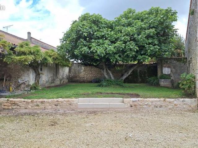 Maison 3 pièces 126 m²