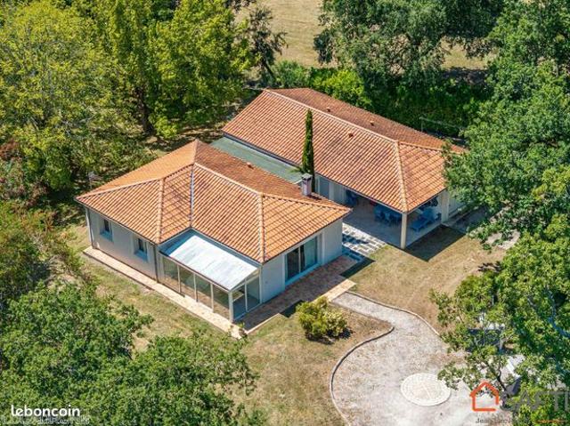 Maison 3 pièces 126 m²