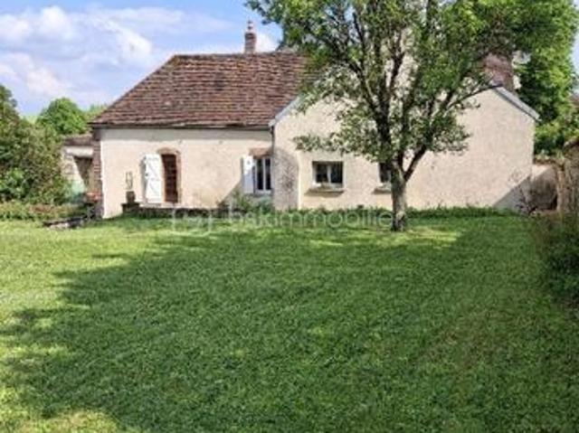 Maison 3 pièces 126 m²