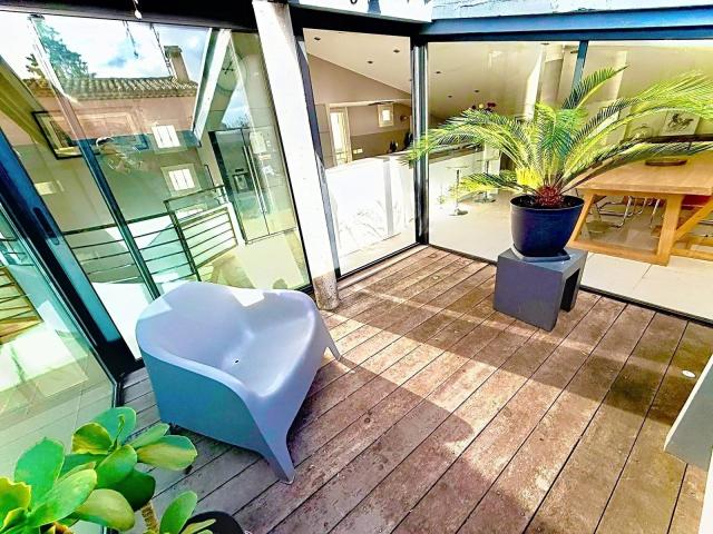Maison 3 pièces 126 m²