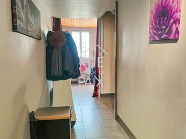 Maison 3 pièces 126 m²