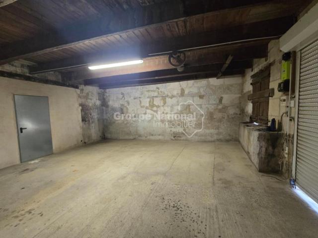 Maison 3 pièces 126 m²