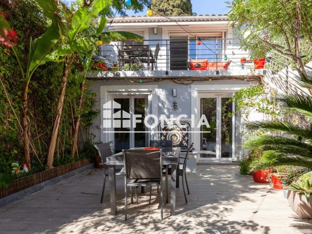 Maison 3 pièces 80 m²
