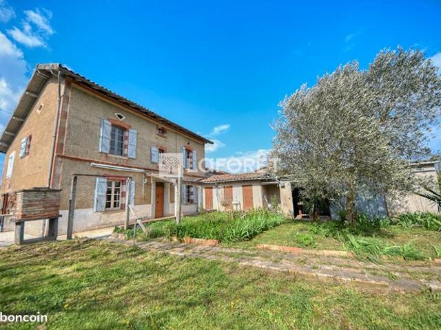 Maison 3 pièces 126 m²