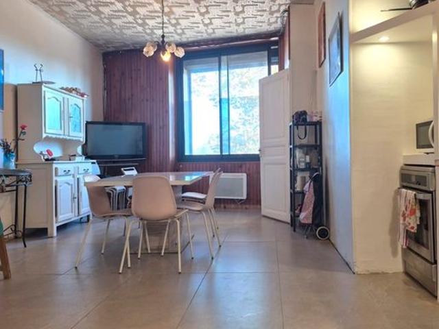 Maison 3 pièces 127 m²