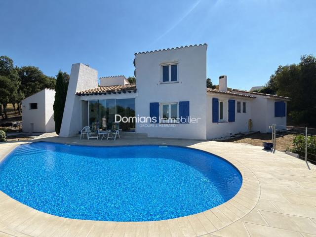 Maison 3 pièces 129 m²