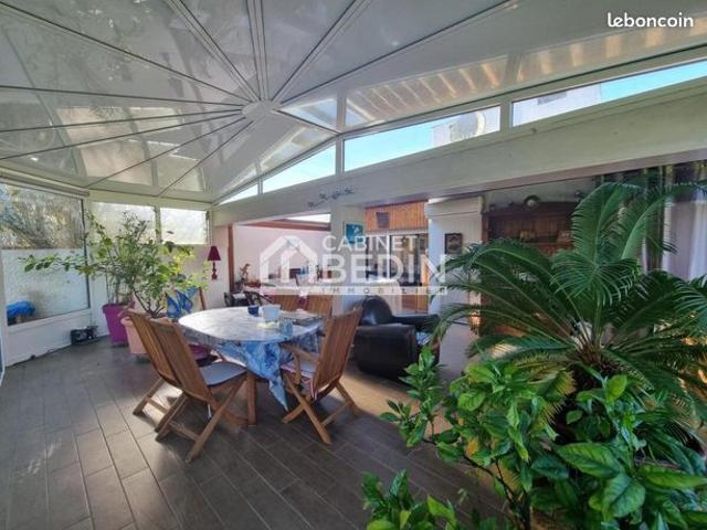 Maison 3 pièces 127 m²