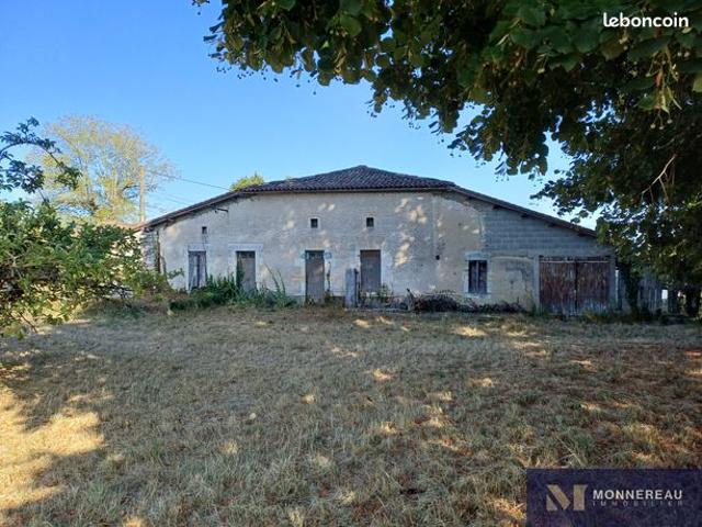 Maison 3 pièces 127 m²