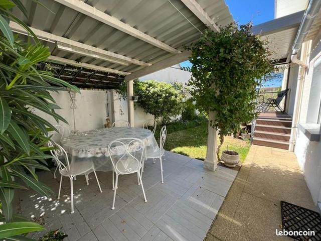 Maison 3 pièces 127 m²