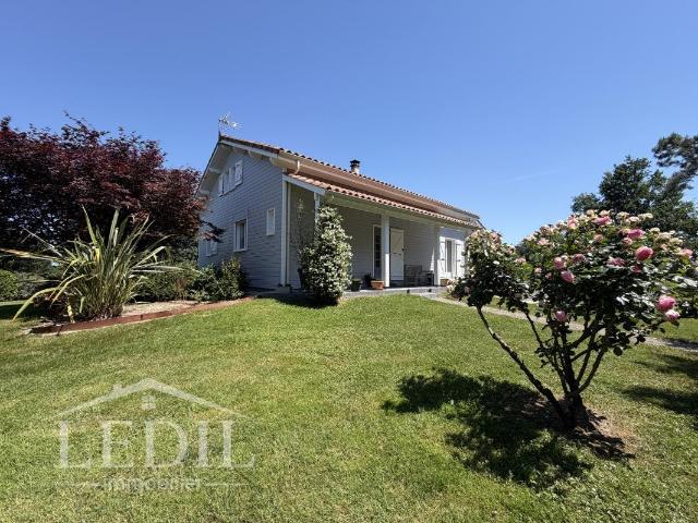 Maison 3 pièces 127 m²