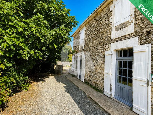 Maison 3 pièces 127 m²