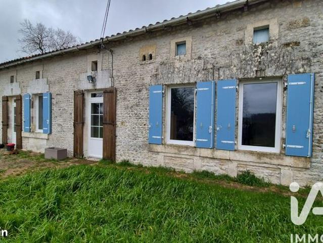 Maison 3 pièces 127 m²