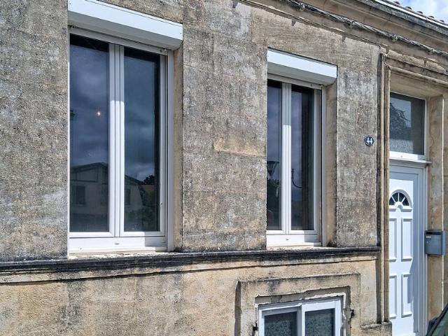 Maison 3 pièces 127 m²