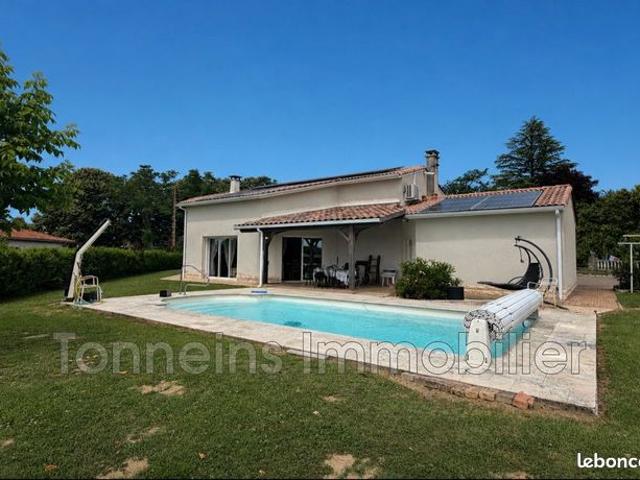 Maison 3 pièces 127 m²