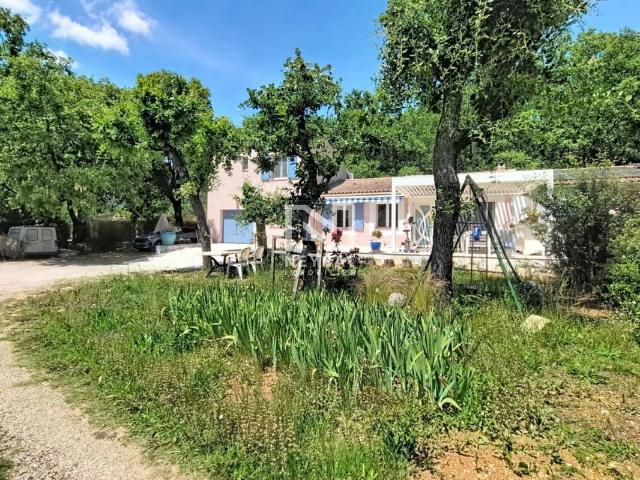 Maison 3 pièces 127 m²