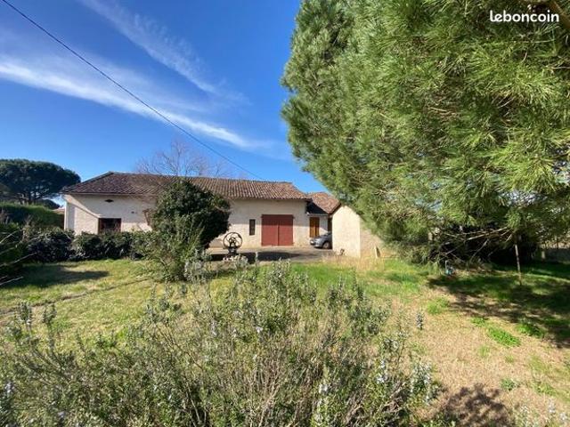 Maison 3 pièces 127 m²